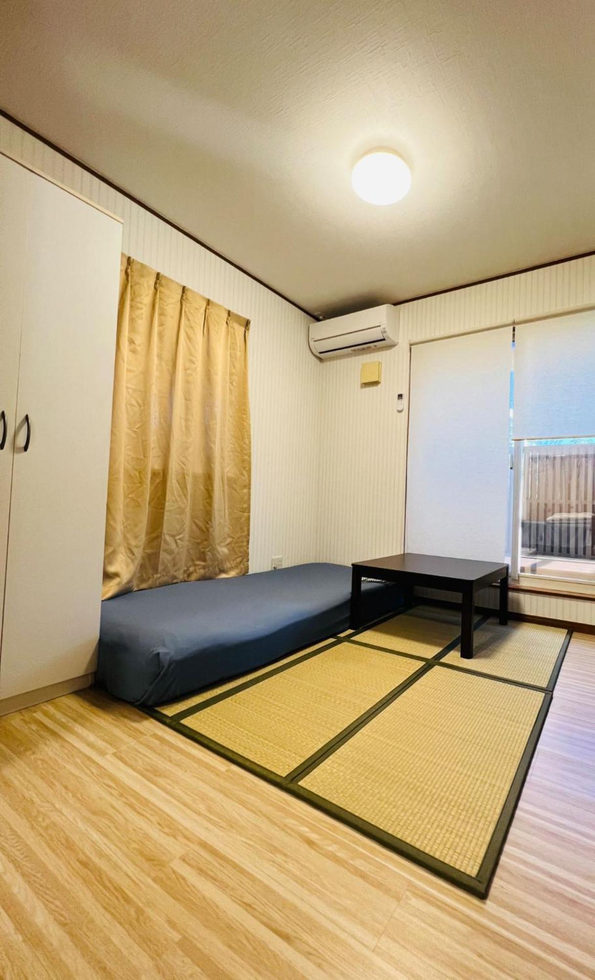 Apartament スペース海浜幕張ハウス Chiba Zewnętrze zdjęcie