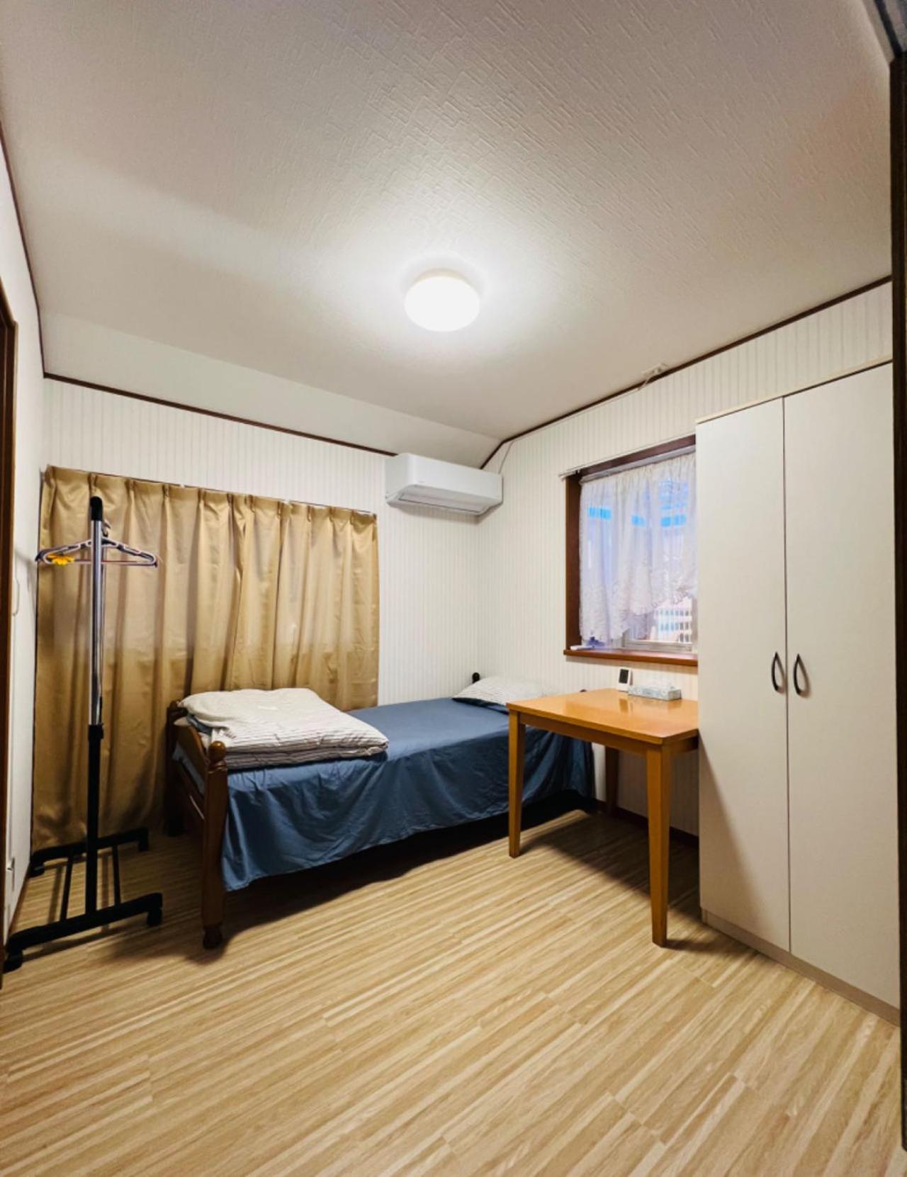 Apartament スペース海浜幕張ハウス Chiba Zewnętrze zdjęcie